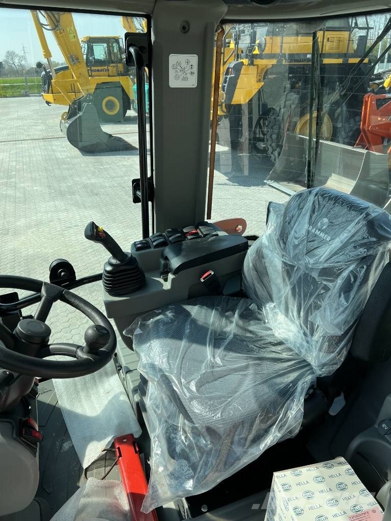Weycor AR440 Miniladers
