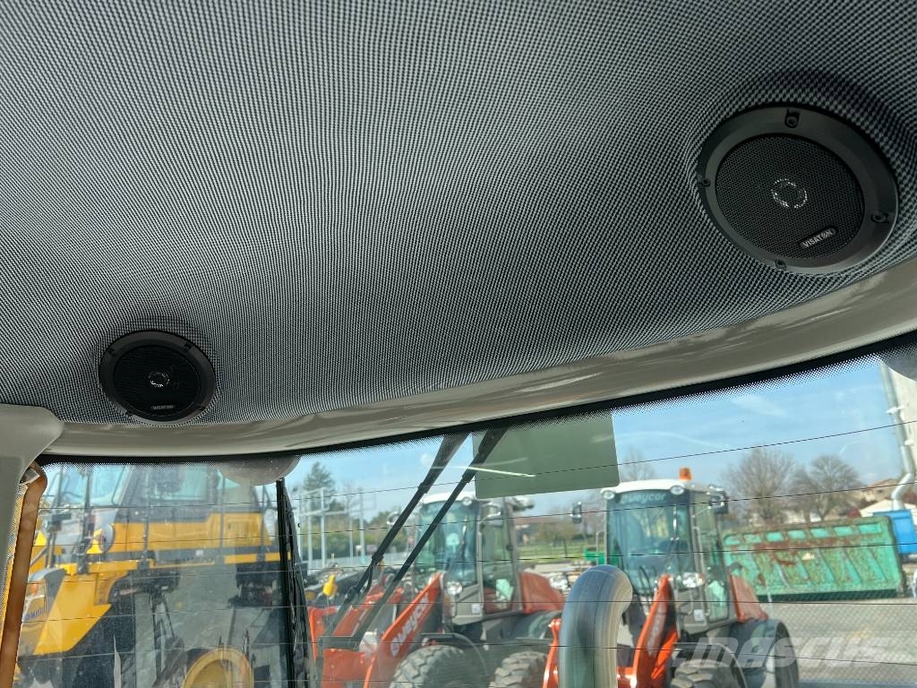 Weycor AR440 Miniladers