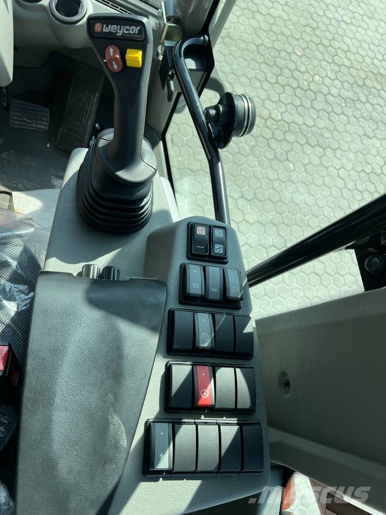 Weycor AR440 Miniladers