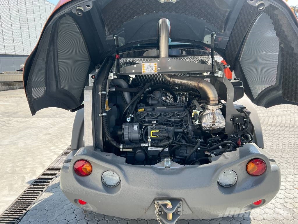 Weycor AR440 Miniladers