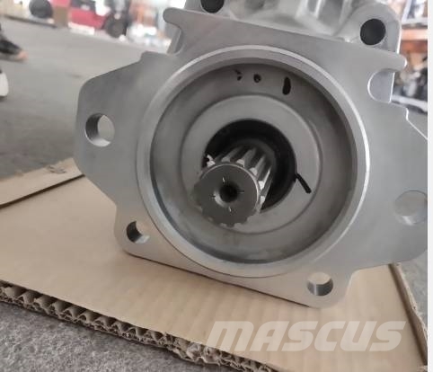 Komatsu 7055131210 Gear Pump pc4000-6 Hydraulic Pump Υδραυλικά