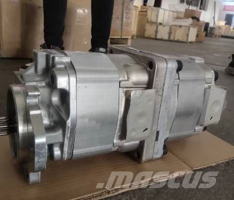 Komatsu 7055131210 Gear Pump pc4000-6 Hydraulic Pump Υδραυλικά