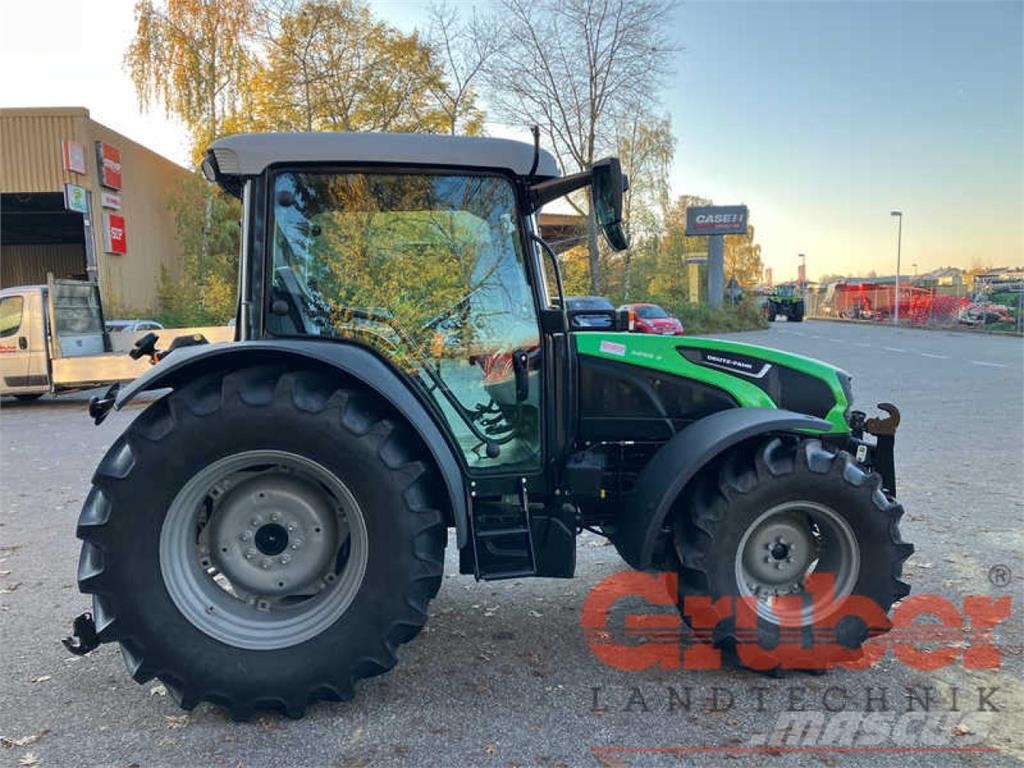 Deutz-Fahr 5095 D Traktori