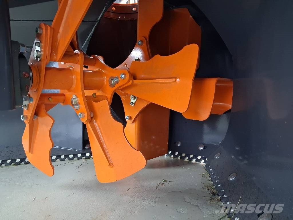 Oxsa kysy tarjous EVO 250 One Sneslynger