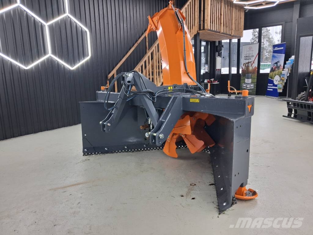 Oxsa kysy tarjous EVO 250 One Sneslynger