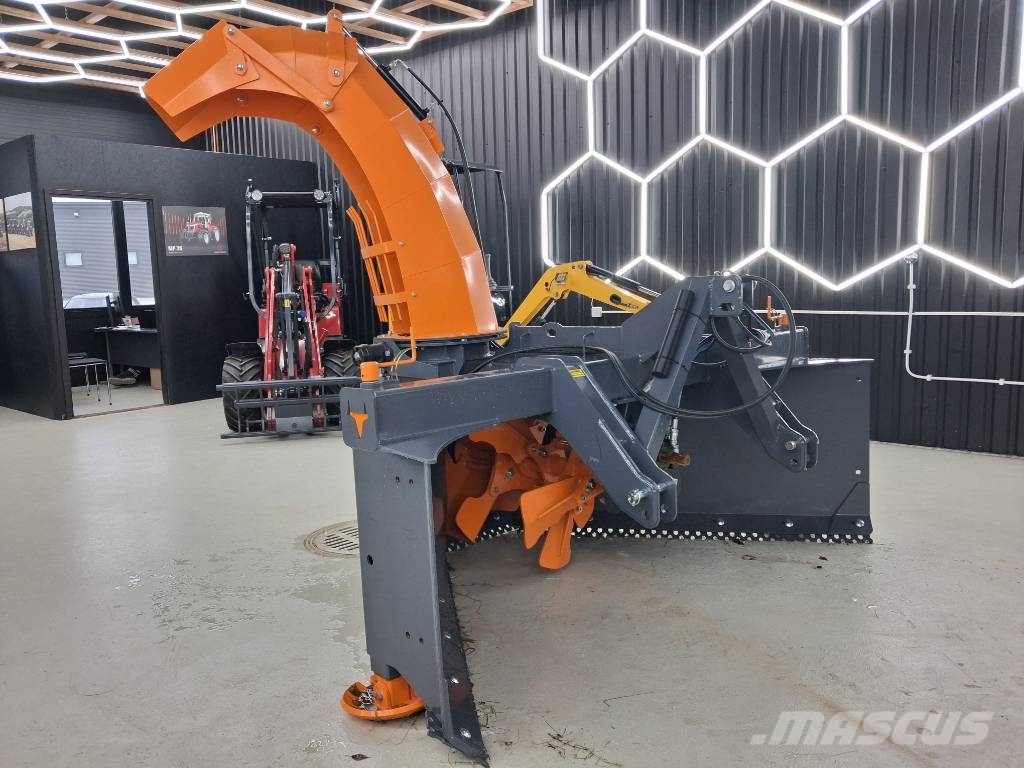 Oxsa kysy tarjous EVO 250 One Sneslynger