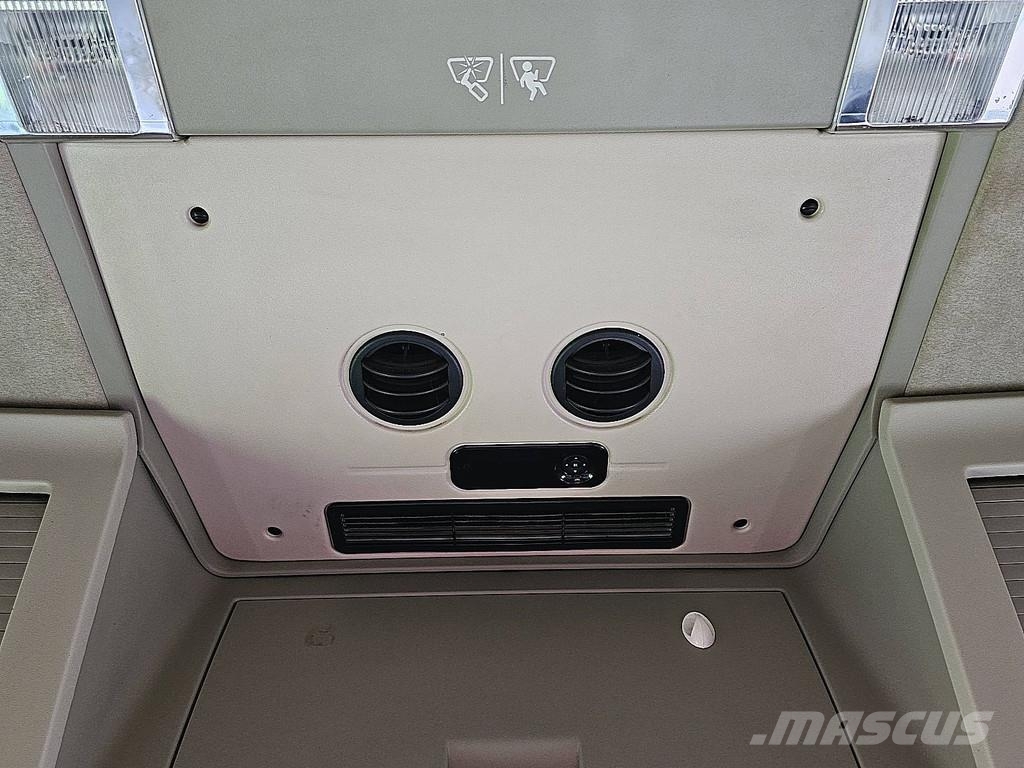 Volvo FH 540 6X4 EPSILON M110Z82 木材运输车