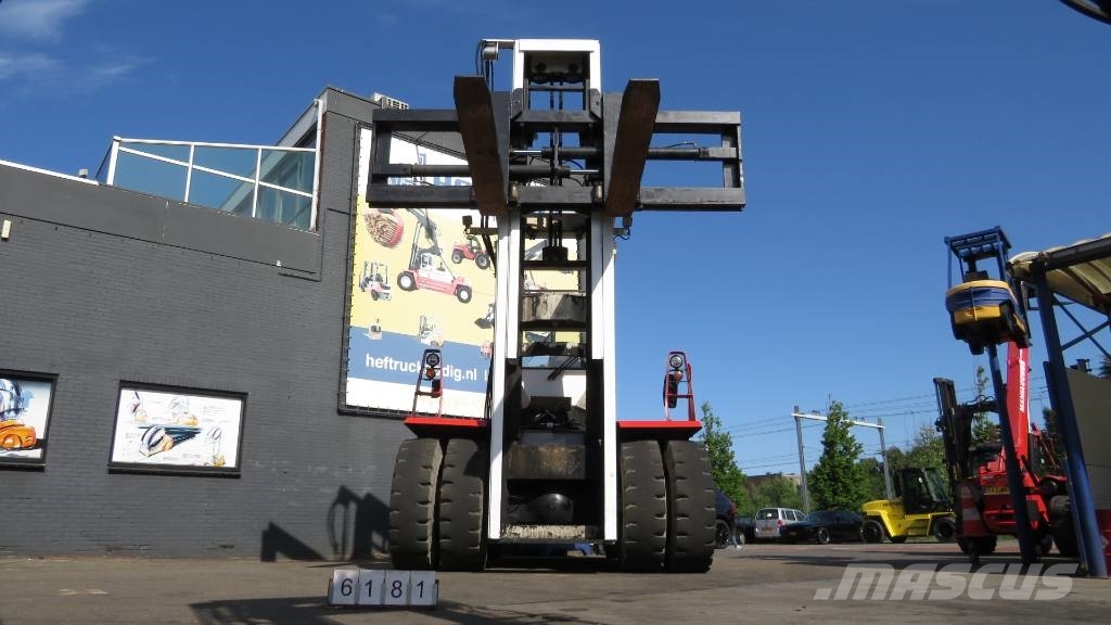 Svetruck 30120/46 Dīzeļa autoiekrāvēji