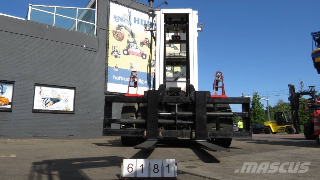 Svetruck 30120/46 Dīzeļa autoiekrāvēji