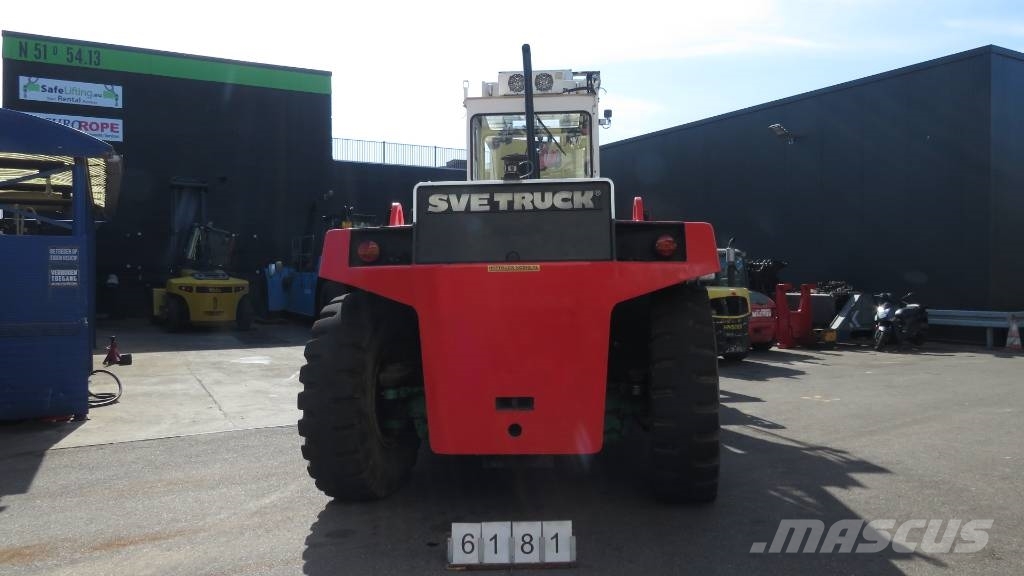 Svetruck 30120/46 Dīzeļa autoiekrāvēji