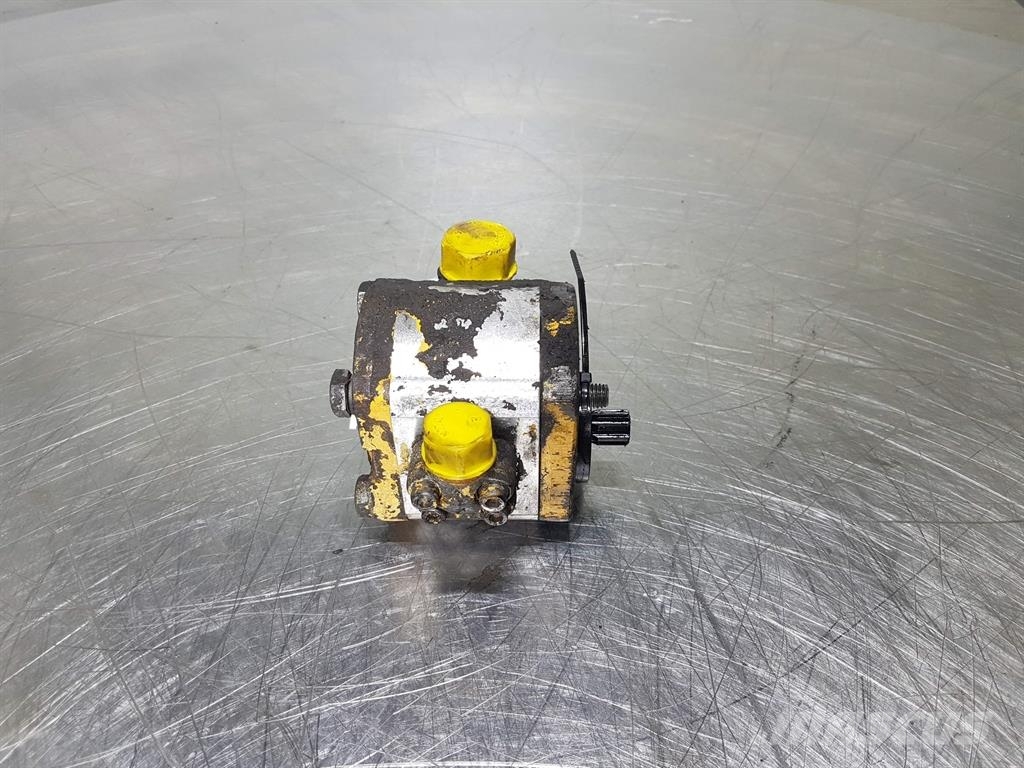 Liebherr R912-Rexroth 0510515006-Gearpump/Zahnradpumpe 液压