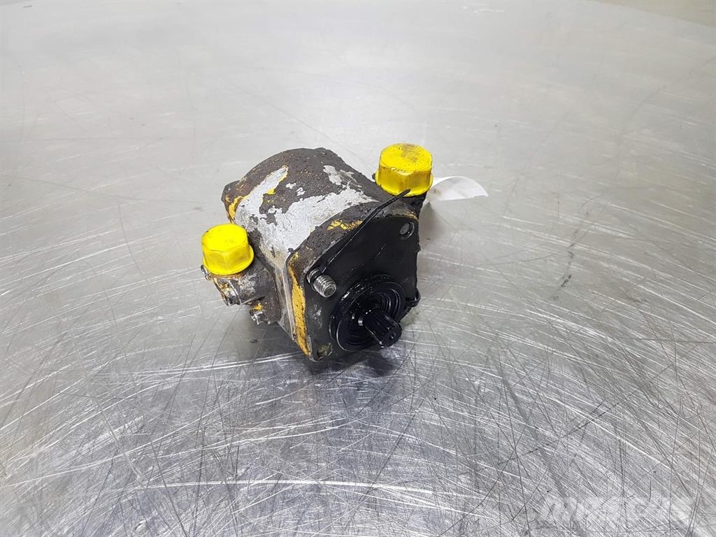 Liebherr R912-Rexroth 0510515006-Gearpump/Zahnradpumpe 液压