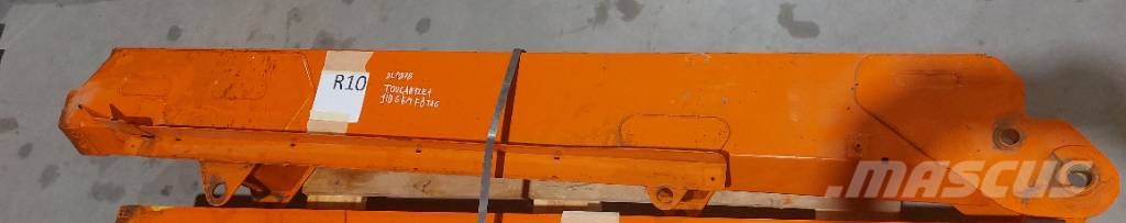 JLG JIB gém főtag DL0878 Booms and arms