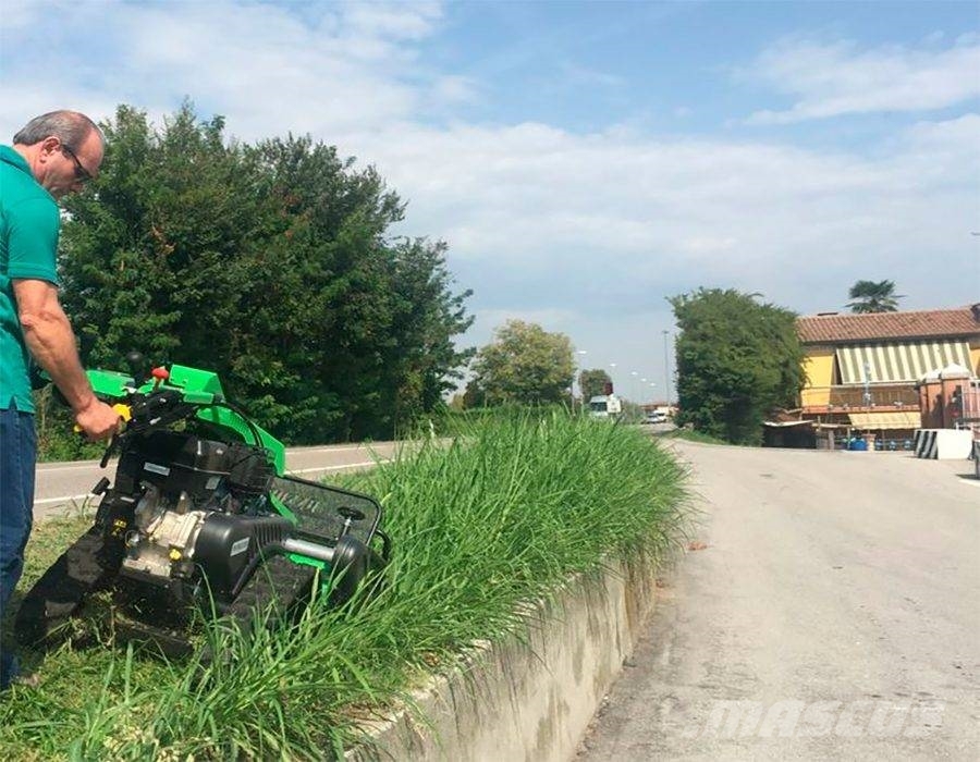 Peruzzo Motofrog 75 Hedge cutters