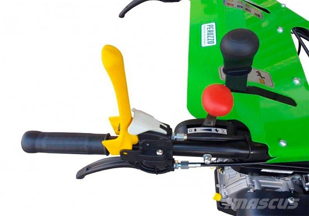 Peruzzo Motofrog 75 Hedge cutters