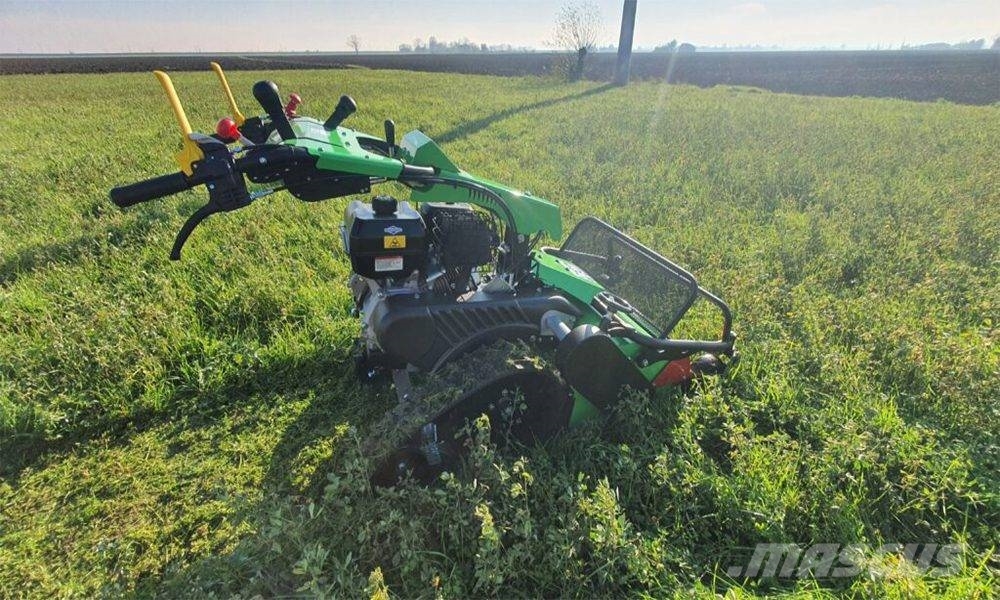 Peruzzo Motofrog 75 Hedge cutters