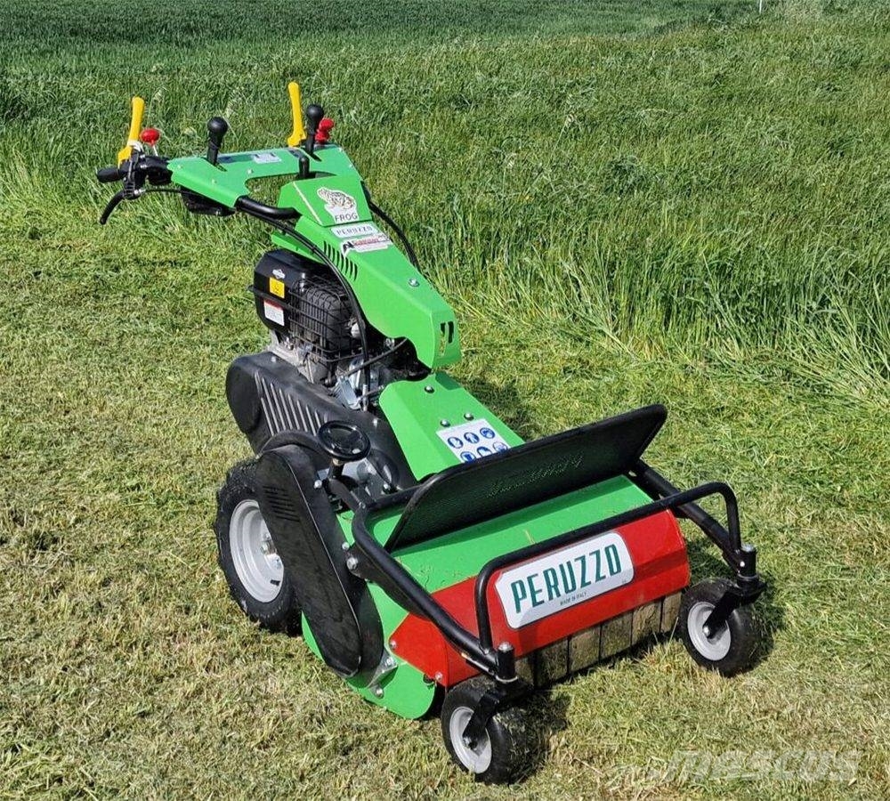 Peruzzo Motofrog 75 Hedge cutters