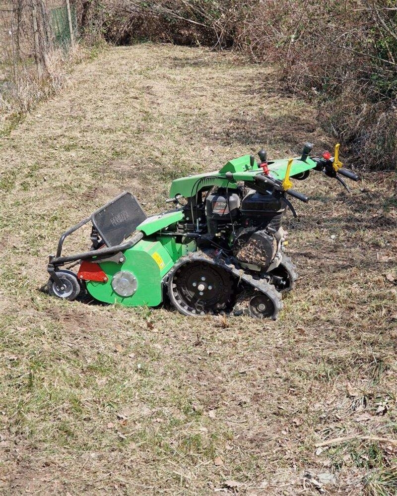 Peruzzo Motofrog 75 Hedge cutters