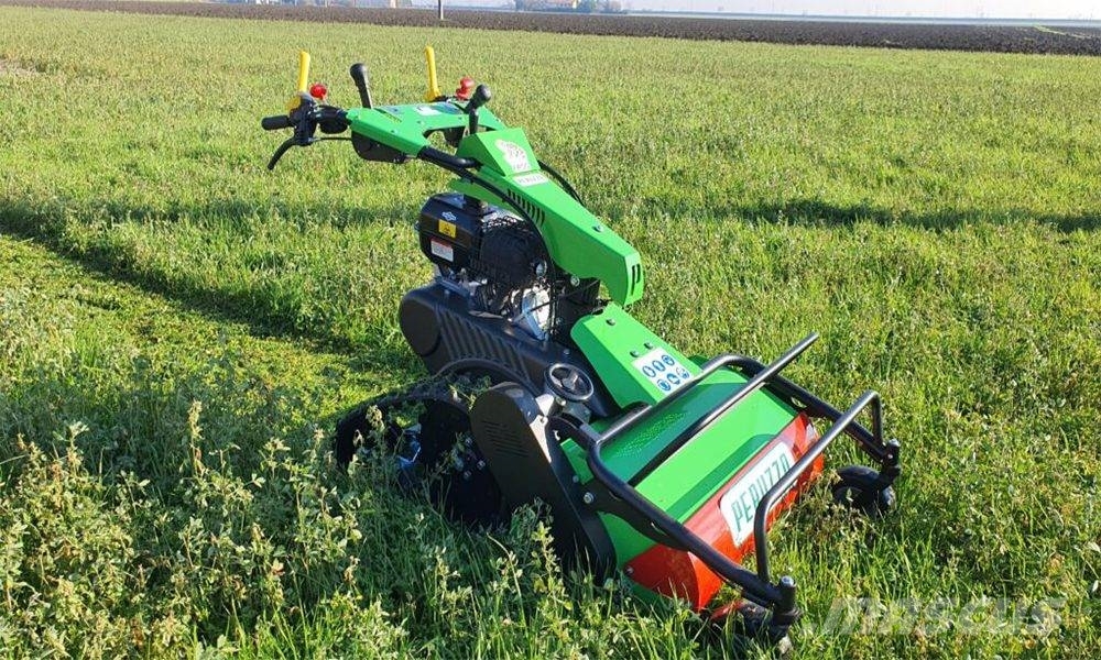 Peruzzo Motofrog 75 Hedge cutters