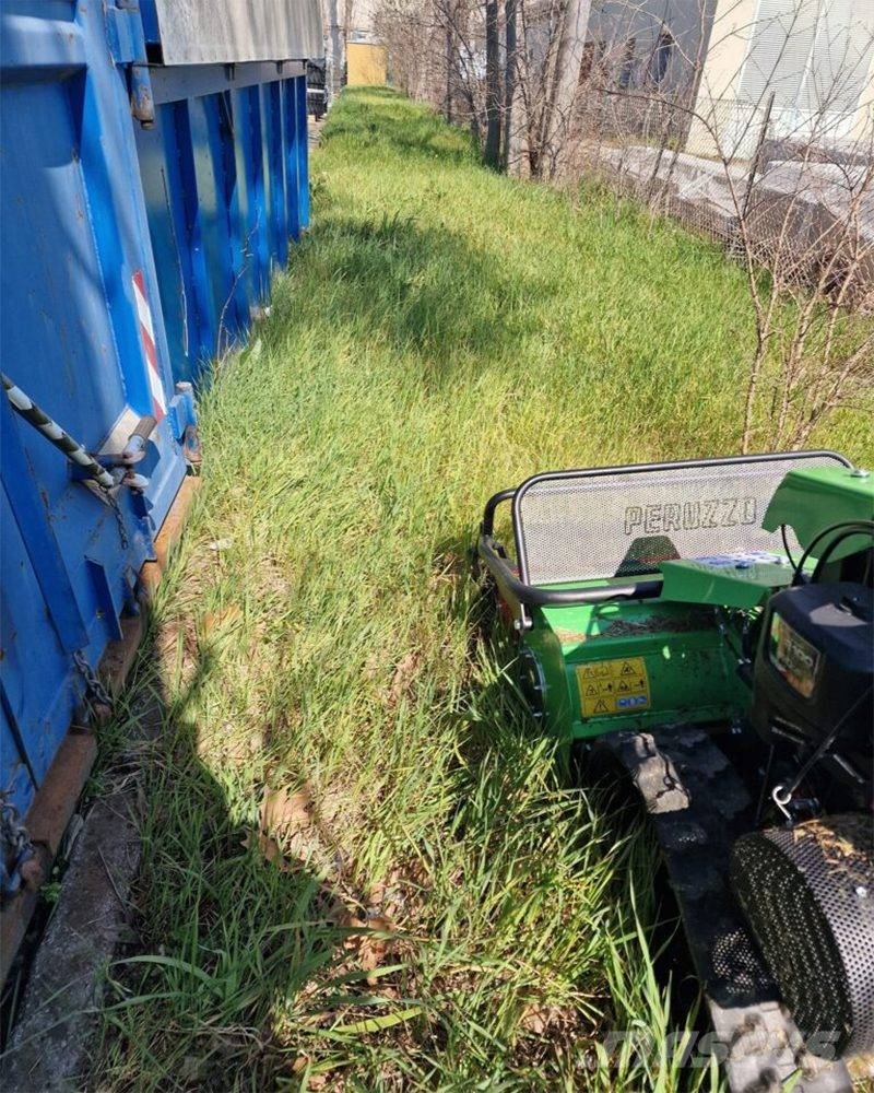 Peruzzo Motofrog 75 Hedge cutters