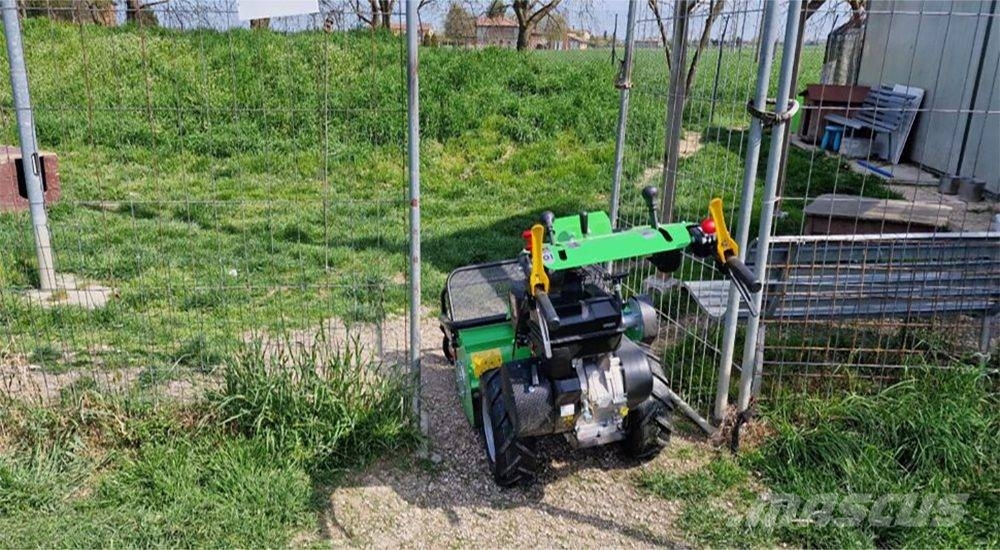 Peruzzo Motofrog 75 Hedge cutters