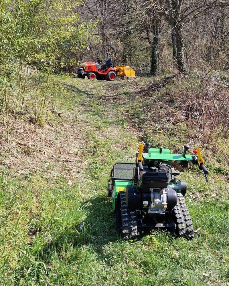 Peruzzo Motofrog 75 Hedge cutters