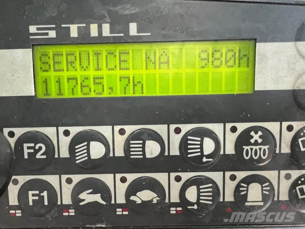 Still R60-40 Heftruck / Forklift R60-40 电动叉车