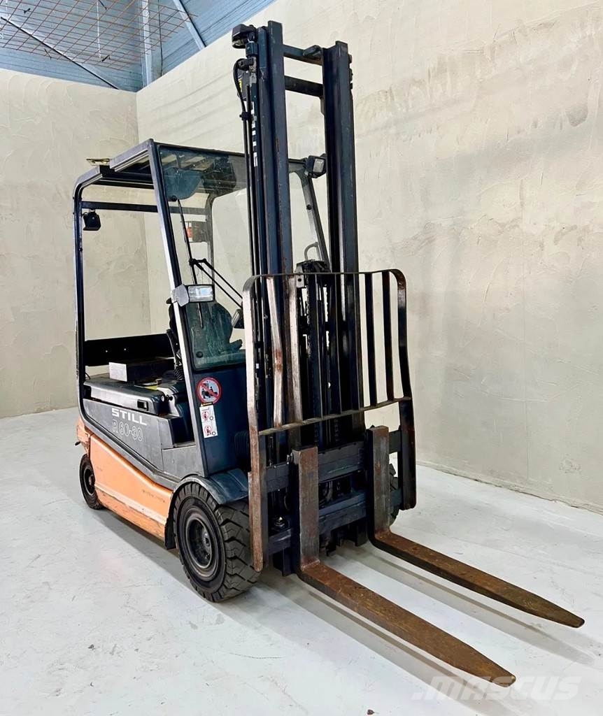 Still R60-40 Heftruck / Forklift R60-40 电动叉车