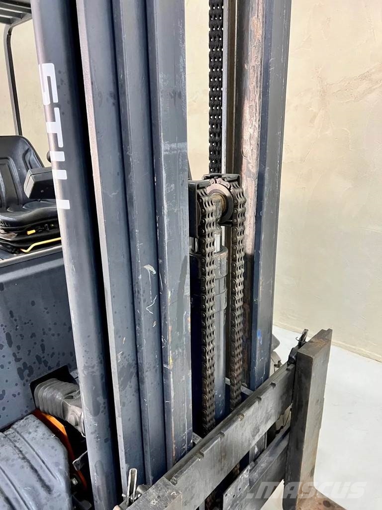 Still R60-40 Heftruck / Forklift R60-40 电动叉车