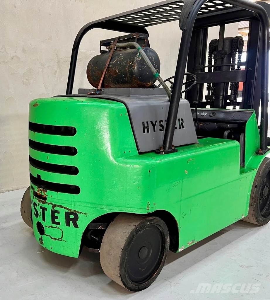 Still R60-40 Heftruck / Forklift R60-40 电动叉车