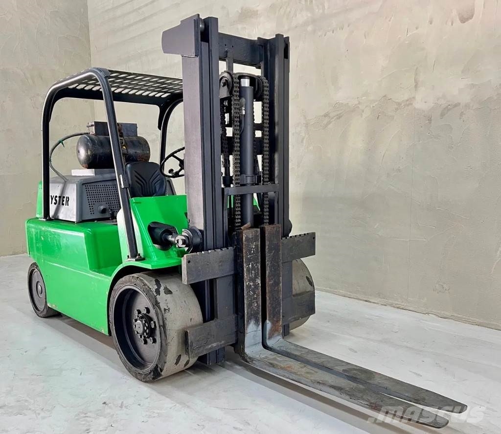 Still R60-40 Heftruck / Forklift R60-40 电动叉车