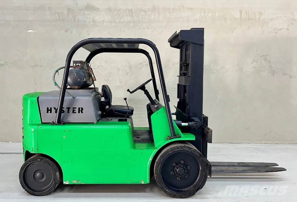 Still R60-40 Heftruck / Forklift R60-40 电动叉车