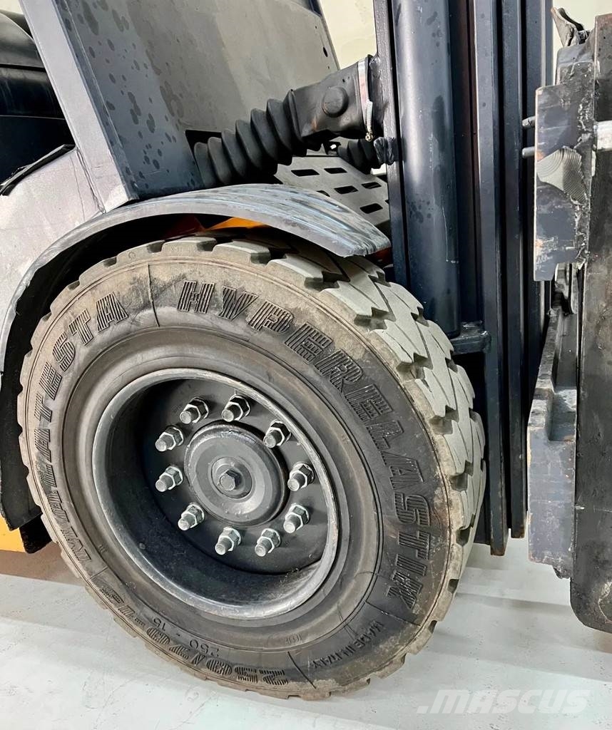 Still R60-40 Heftruck / Forklift R60-40 电动叉车