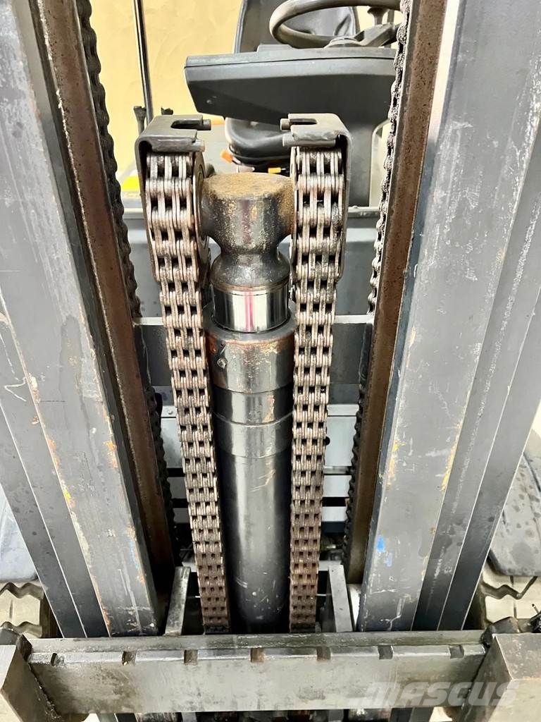Still R60-40 Heftruck / Forklift R60-40 电动叉车