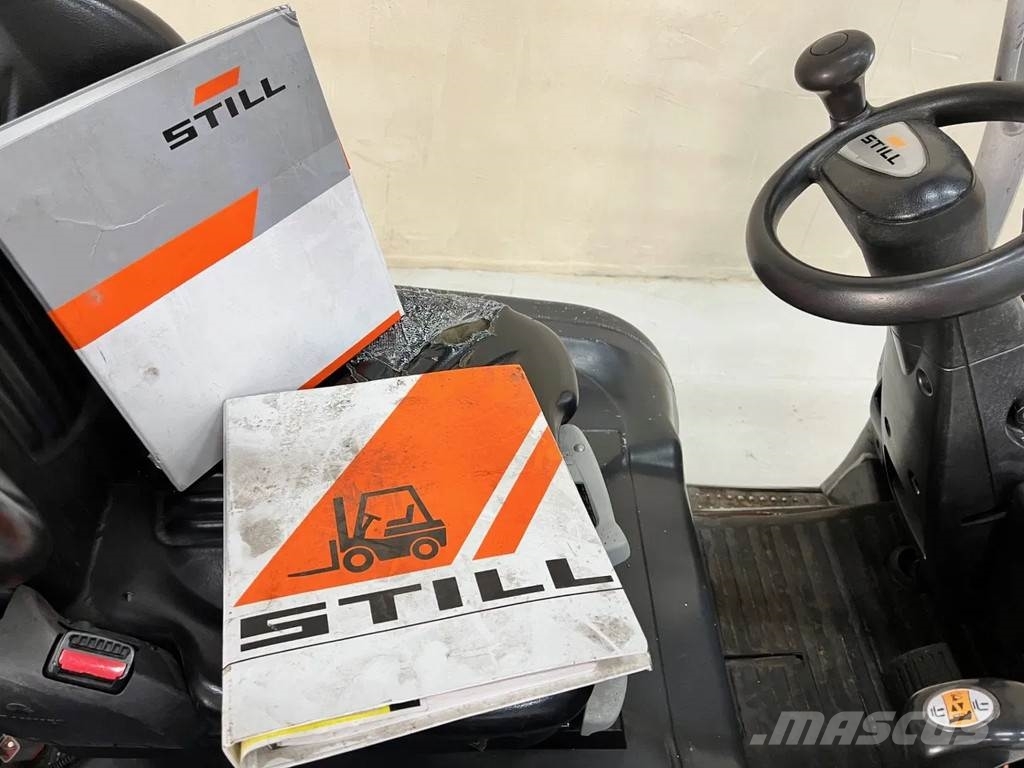 Still R60-40 Heftruck / Forklift R60-40 电动叉车