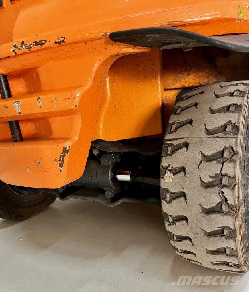 Still R60-40 Heftruck / Forklift R60-40 电动叉车