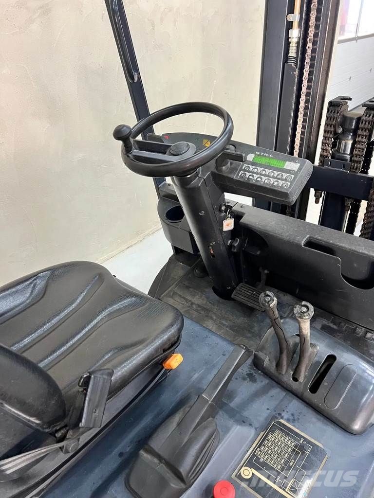 Still R60-40 Heftruck / Forklift R60-40 电动叉车