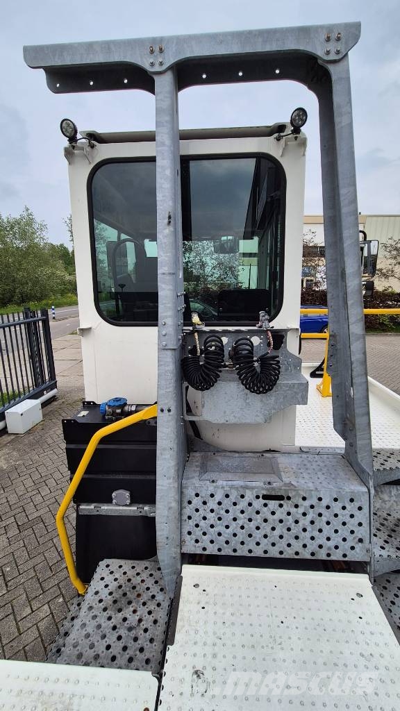 Terberg YT203EV (Several units available !!) 終端式曳引機