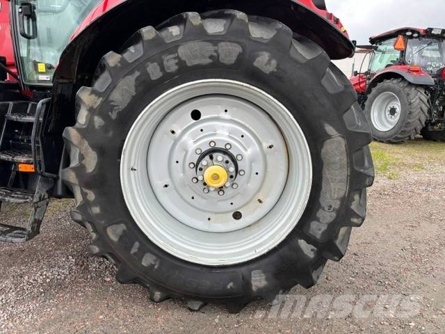 Case IH Puma 185 Multi Controller Traktorer