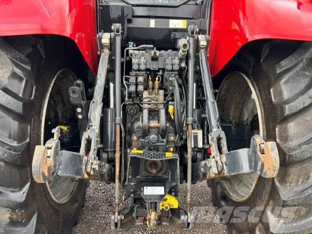 Case IH Puma 185 Multi Controller Traktorer