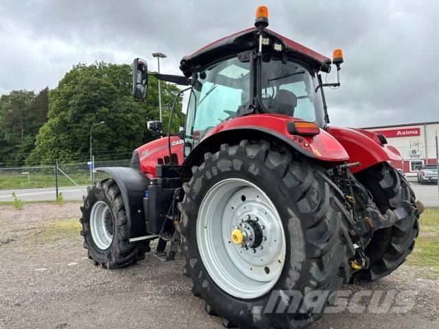Case IH Puma 185 Multi Controller Traktorer