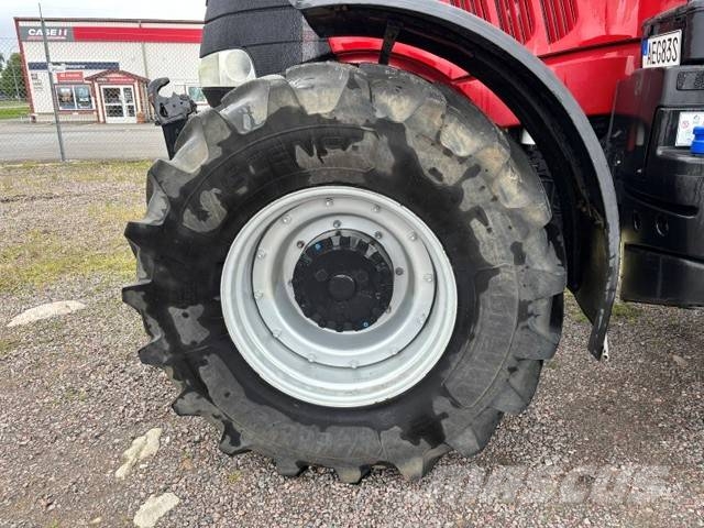 Case IH Puma 185 Multi Controller Traktorer