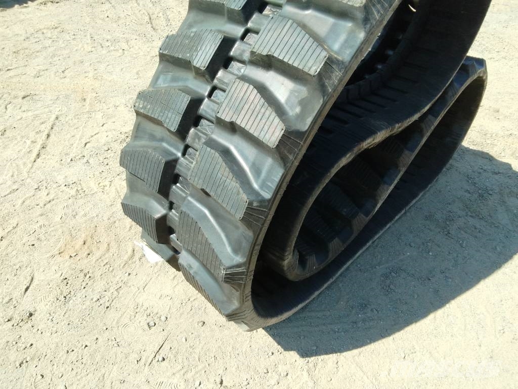 MTKS ORUGA DE GOMA 400 X 72,5 X 74N Belter, kjettinger og understell