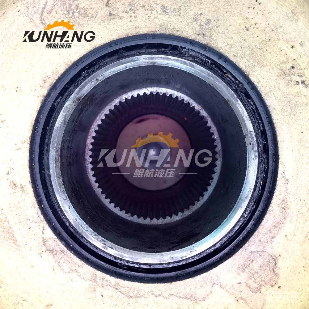 Komatsu D155A-1 D155A-2 Final Drive Gearbox 175-27-31255 Transmisiones