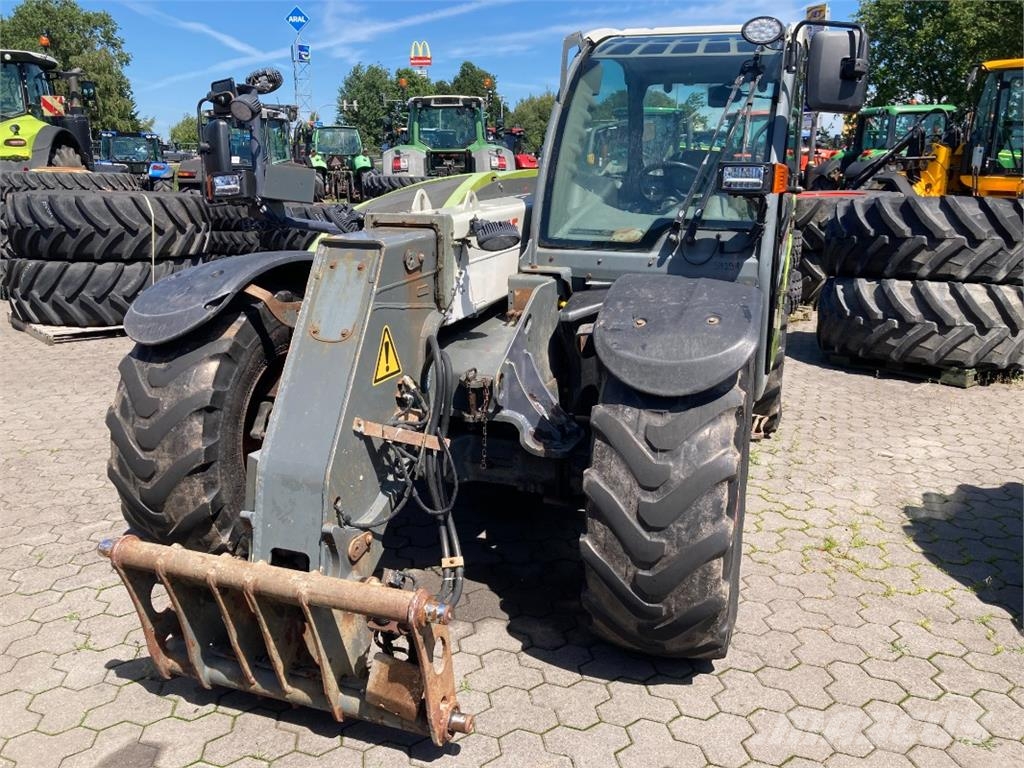 CLAAS Scorpion 7035 Сельхозтехника - Другие