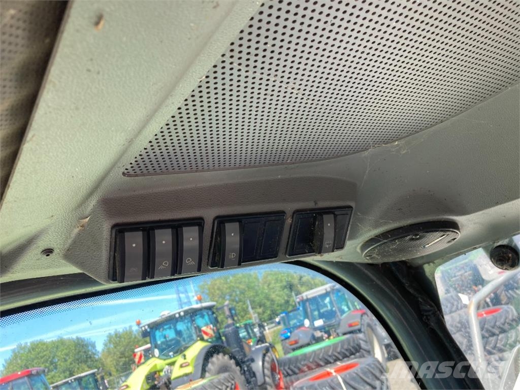CLAAS Scorpion 7035 Сельхозтехника - Другие