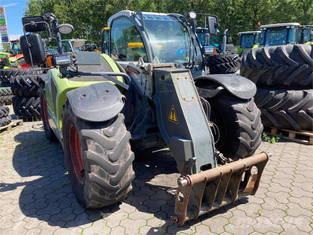 CLAAS Scorpion 7035 Сельхозтехника - Другие