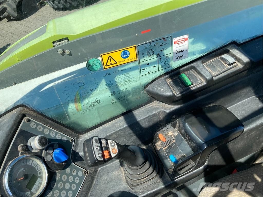 CLAAS Scorpion 7035 Сельхозтехника - Другие