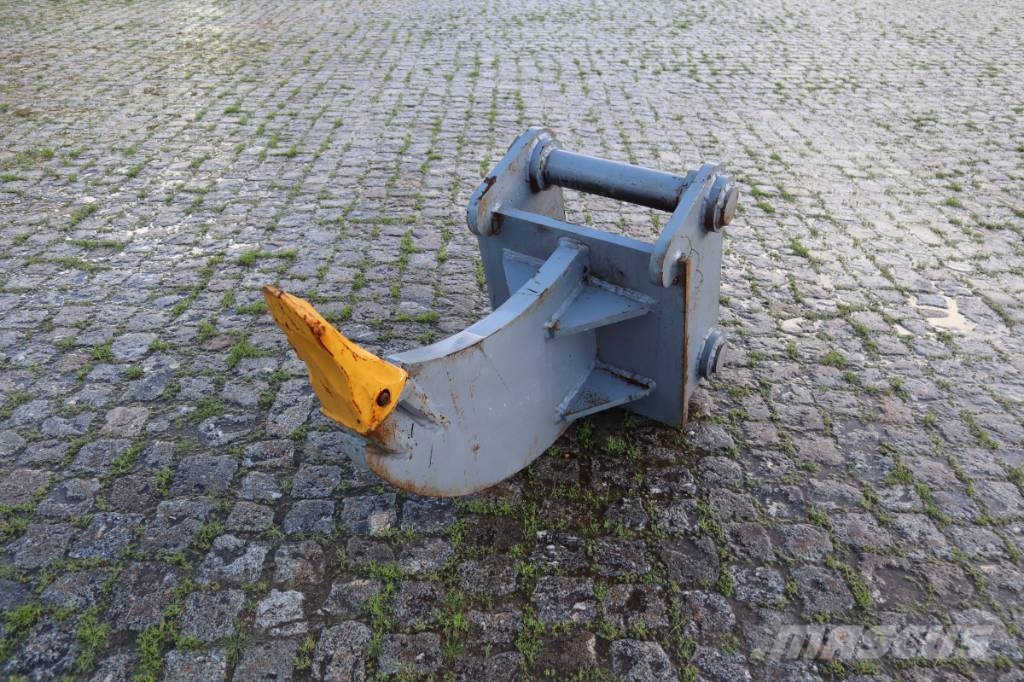  Ripper Ø80 (novo) خداشات