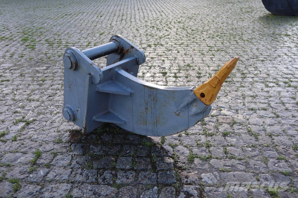  Ripper Ø80 (novo) خداشات